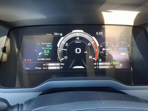 New 2026 Toyota Tundra TRD Pro image 23