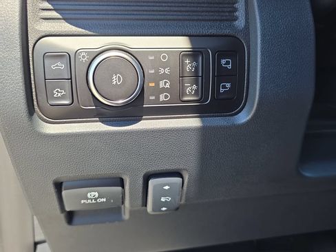 Used 2026 Ford F450 Lariat w/ Lariat Ultimate Package AWD/4WD image 28
