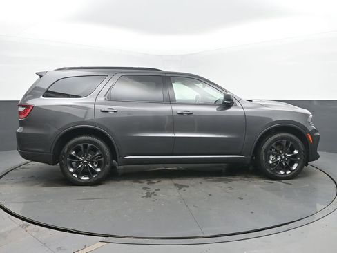 Used 2025 Dodge Durango GT image 6