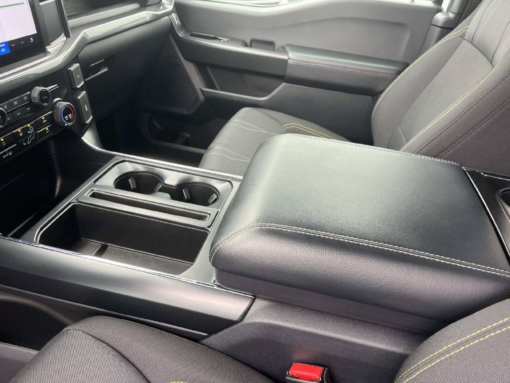 Used 2024 Ford F150 STX RWD image 18
