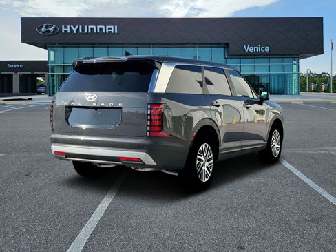 New 2026 Hyundai Palisade SE FWD image 19