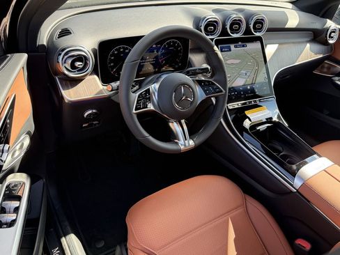 New 2026 Mercedes-Benz GLC 300 4MATIC image 13