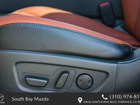 New 2026 MAZDA CX-50 AWD 2.5 S w/ Weather Package image 23
