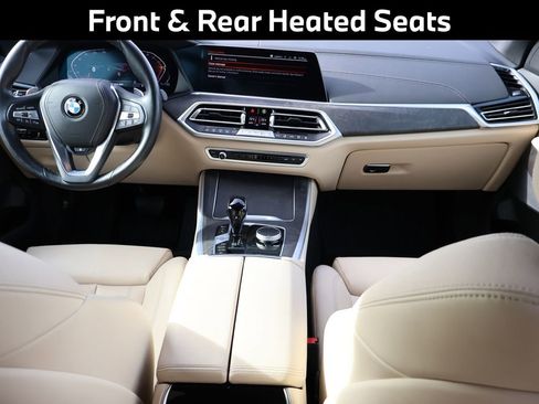 Used 2022 BMW X5 xDrive40i w/ Premium Package image 16