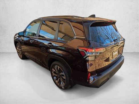 New 2026 Subaru Forester Touring image 6