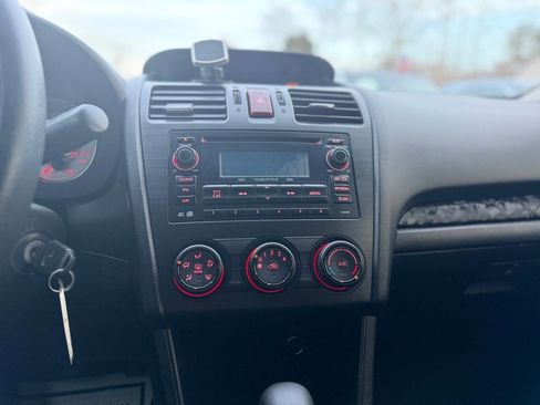 Used 2013 Subaru Impreza 2.0i Premium w/ All-Weather Pkg image 16