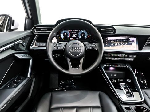 Used 2025 Audi A3 2.0T Premium w/ Black Optic Package image 5