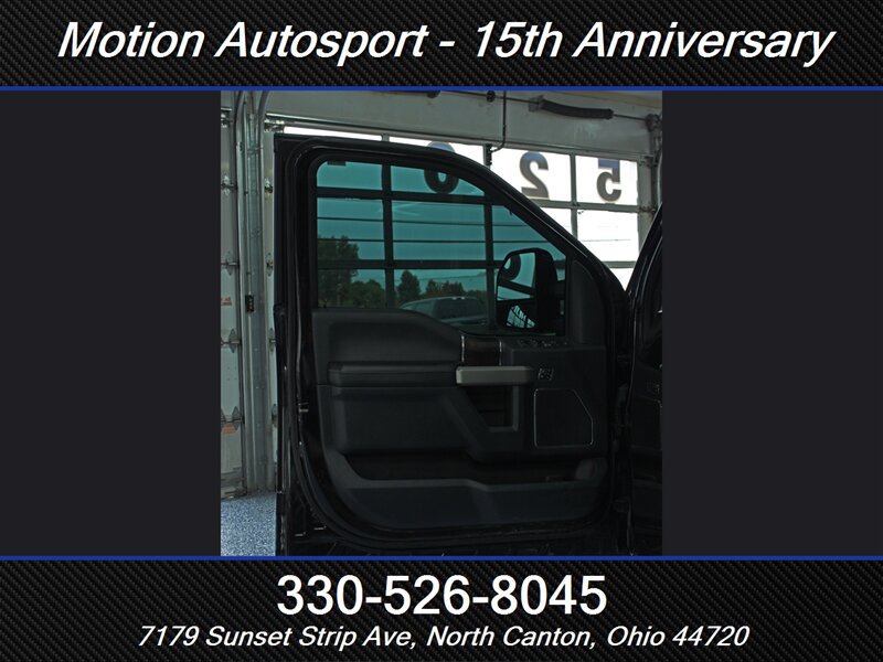 Used 2022 Ford F250 Lariat w/ Tremor Off-Road Package AWD/4WD image 11