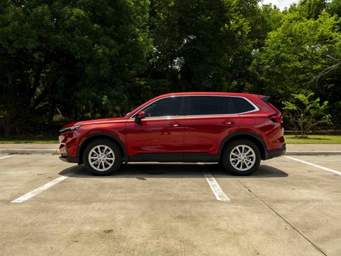 Used 2024 Honda CR-V EX-L image 6