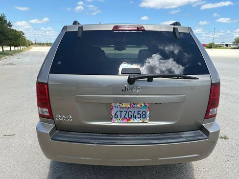 Used 2006 Jeep Grand Cherokee Laredo AWD/4WD image 59