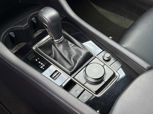 Certified 2023 MAZDA MAZDA3 s image 23
