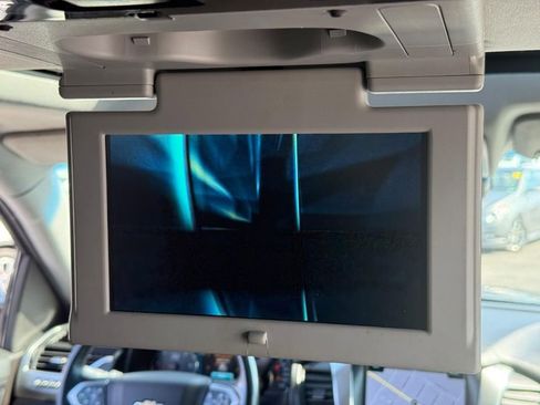 Used 2016 Chevrolet Tahoe LTZ image 16