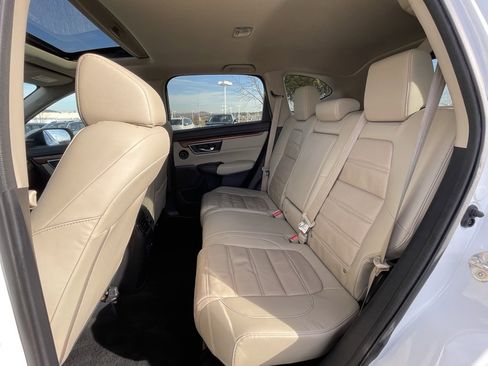 Used 2019 Honda CR-V EX-L image 21