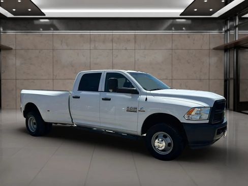 Used 2017 RAM 3500 Tradesman w/ Cold Weather Group AWD/4WD image 20