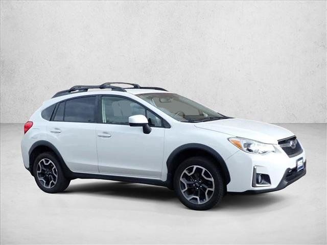 Used 2017 Subaru Crosstrek 2.0i Premium AWD/4WD image 15