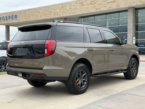 New 2026 Ford Expedition Tremor AWD/4WD image 46