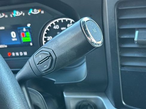 Used 2024 Ford F250 XLT image 18