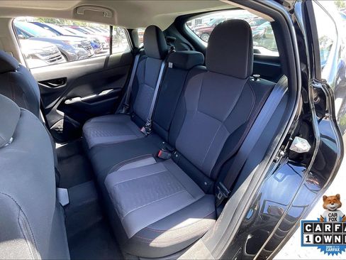Certified 2024 Subaru Impreza 2.0i Sport AWD/4WD image 22
