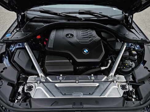 Used 2022 BMW 430i Convertible w/ Premium Package image 23