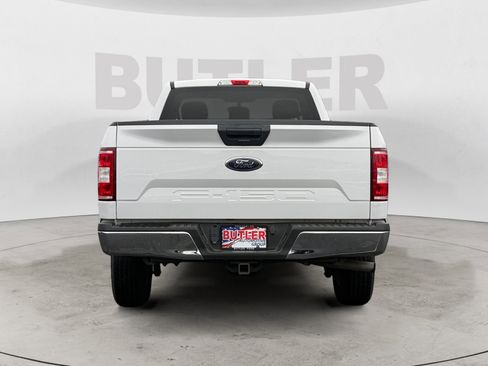 Used 2020 Ford F150 XL w/ Equipment Group 101A Mid image 4