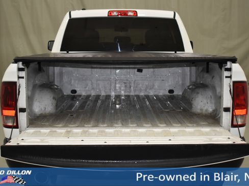 Used 2014 RAM 1500 Express image 8