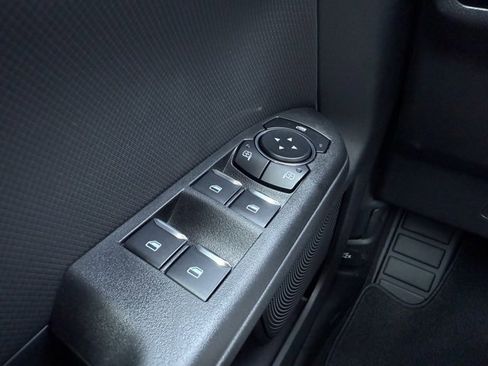 New 2025 Ford Bronco Sport Outer Banks image 12