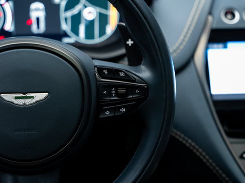 Used 2023 Aston Martin DBX 707 AWD/4WD image 46
