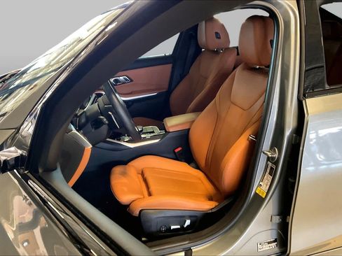Used 2023 BMW 330i Sedan w/ Premium Package RWD image 7