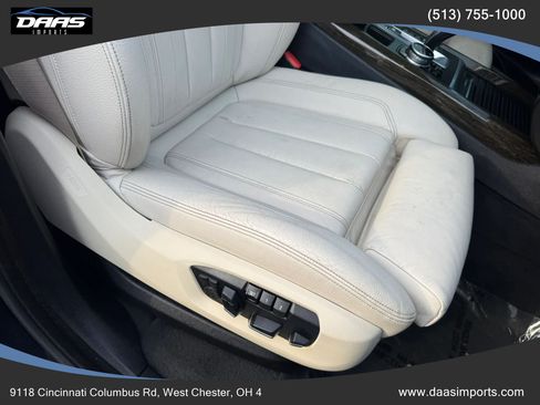 Used 2015 BMW X5 xDrive50i AWD/4WD image 32