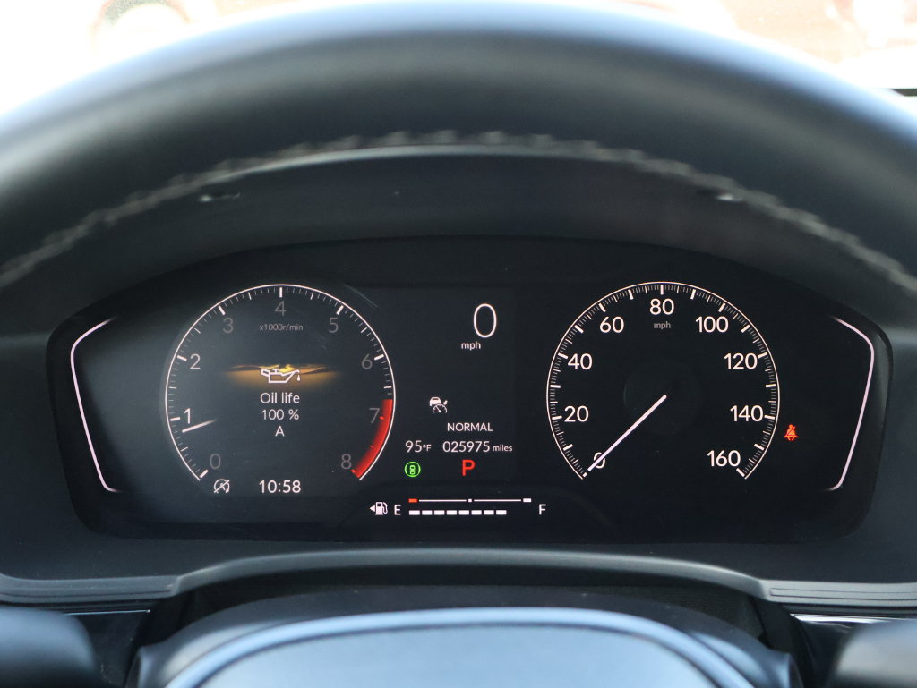 Certified 2024 Honda Civic Sport image 25