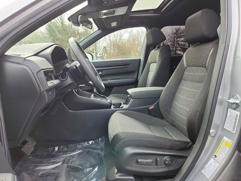 Certified 2023 Honda CR-V Sport image 13