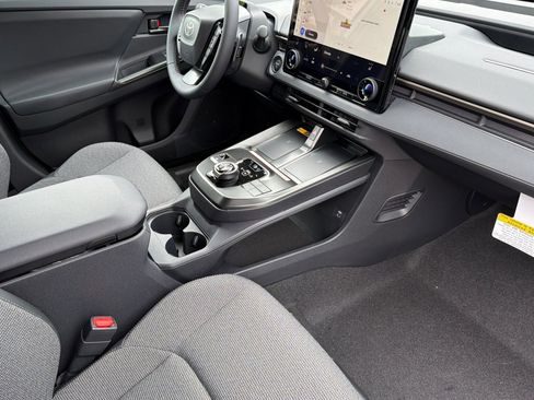 New 2026 Toyota bZ image 14