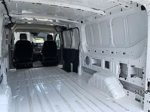 Used 2021 Ford Transit 250 Low Roof RWD image 10