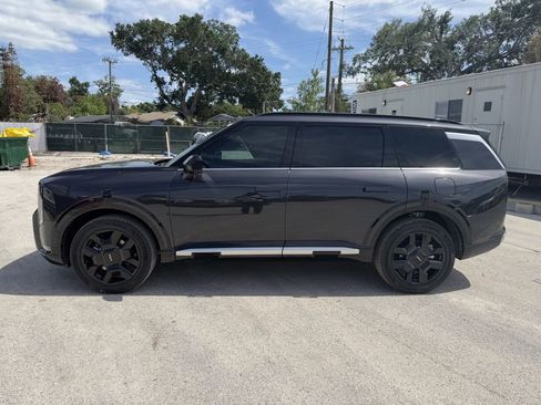 New 2027 Kia Telluride X-Line SX Prestige AWD/4WD image 5