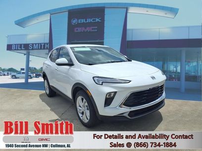 New 2026 Buick Encore GX Preferred w/ Comfort Package