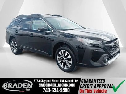 Used 2023 Subaru Outback Limited