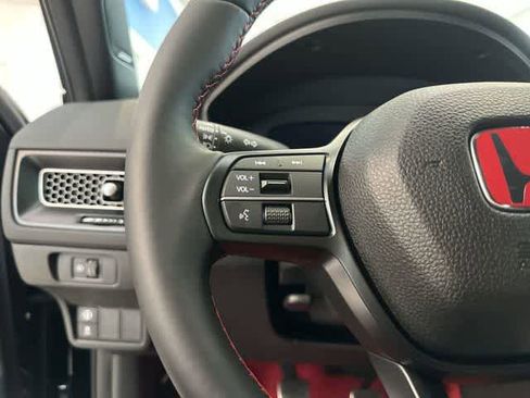 New 2025 Honda Civic Type R image 17