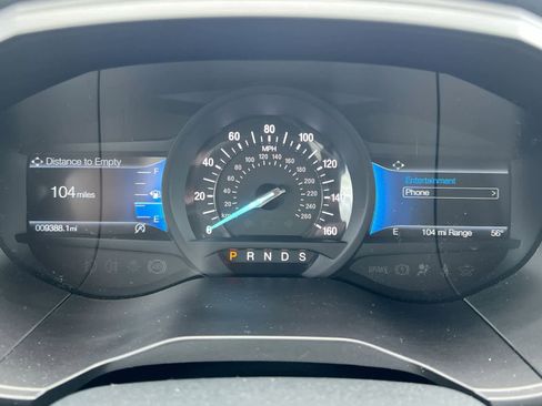 Used 2024 Ford Edge ST-Line AWD/4WD image 33