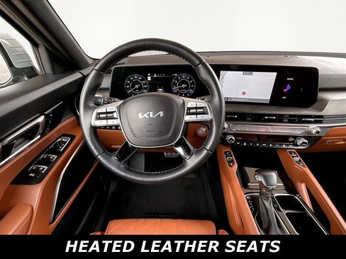 Used 2024 Kia Telluride SX X-Line image 9