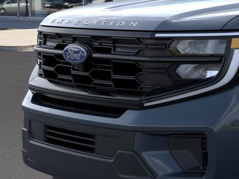 New 2026 Ford Expedition Max Active AWD/4WD image 18