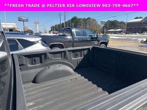 Used 2015 Ford F150 XLT w/ Equipment Group 302A Luxury image 11