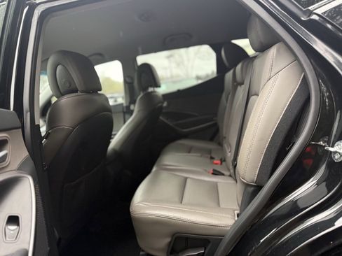 Used 2014 Hyundai Santa Fe Sport 2.0T image 19