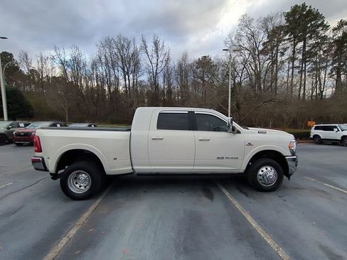 Certified 2022 RAM 3500 Limited image 6