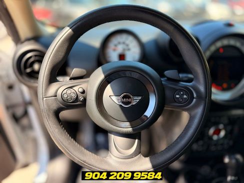 Used 2014 MINI Cooper Countryman S FWD image 16
