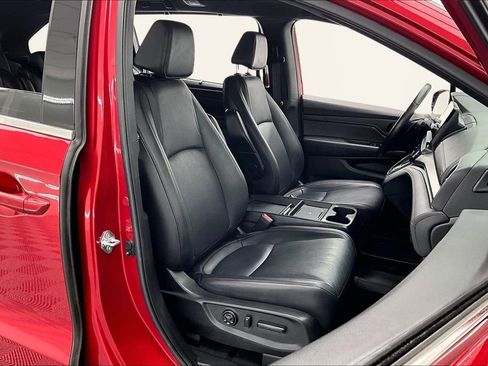 Used 2025 Honda Odyssey Sport-L image 7