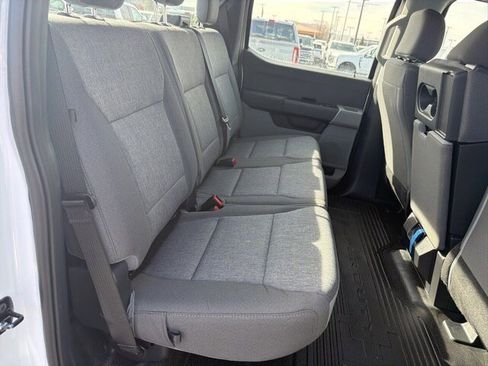 New 2026 Ford F250 XL image 9