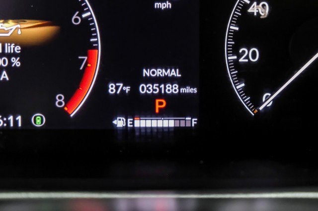 Used 2023 Honda HR-V Sport image 18