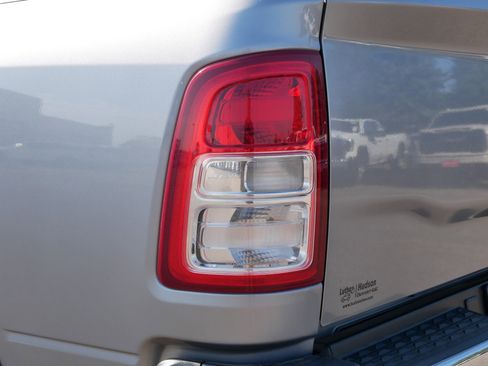 Used 2022 RAM 2500 Tradesman image 17