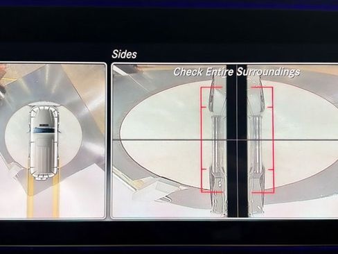 Used 2024 Mercedes-Benz G 63 AMG 4MATIC image 21