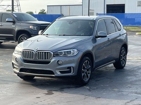 Used 2018 BMW X5 xDrive35i AWD/4WD image 5